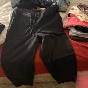 Scrub star small unisex scrubs